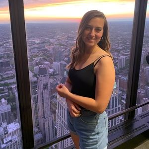 Meet your Posher, Jasmine